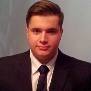 Meet your Posher, Radu